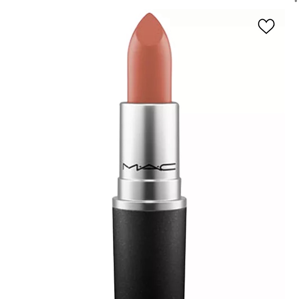 MAC Matte Lipstick 626 WHIRL